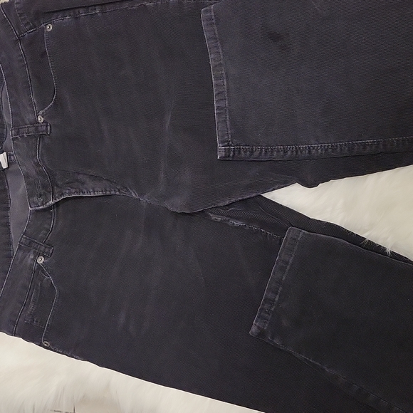 London Jean Corduroy skinny pants - Picture 2 of 7